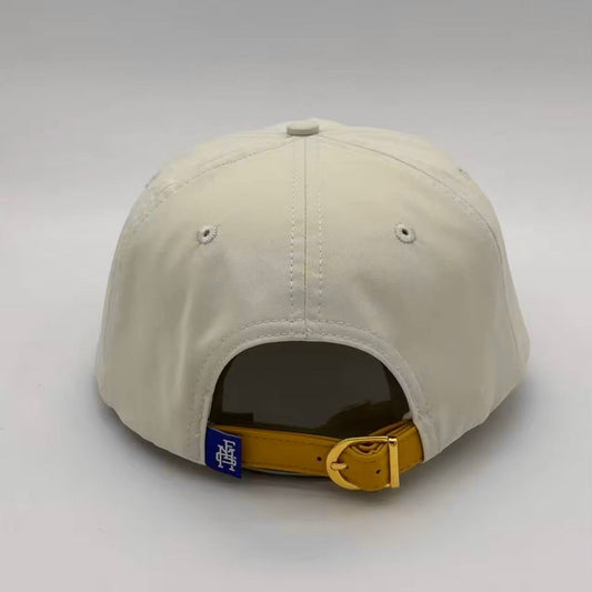 MADE FOR GRIT - MFG ATHLETICS ROPE CAP