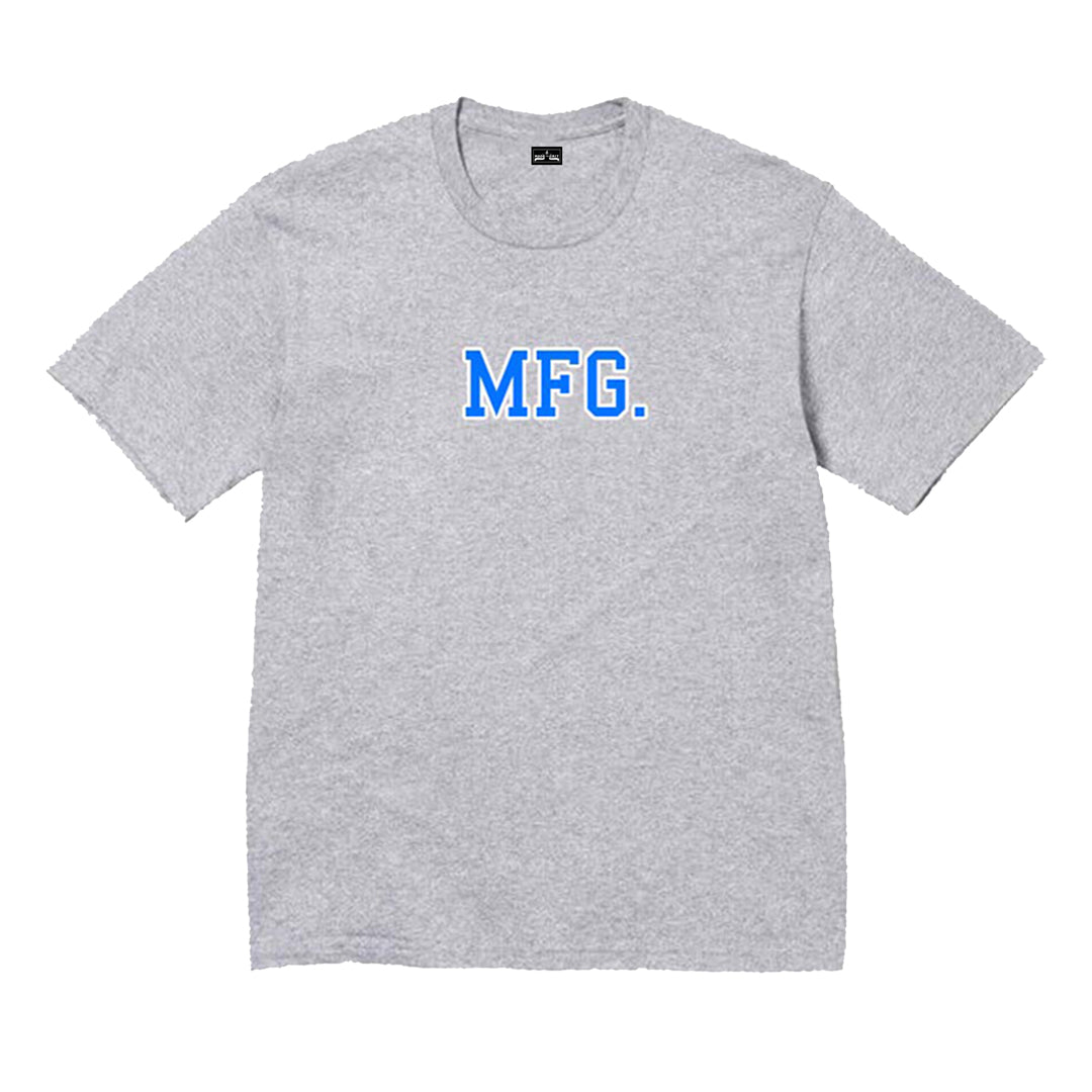MFG COLLEGIATE TEE